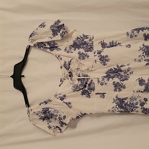 AMERICAN EAGLE OUTFITTERS DRESS